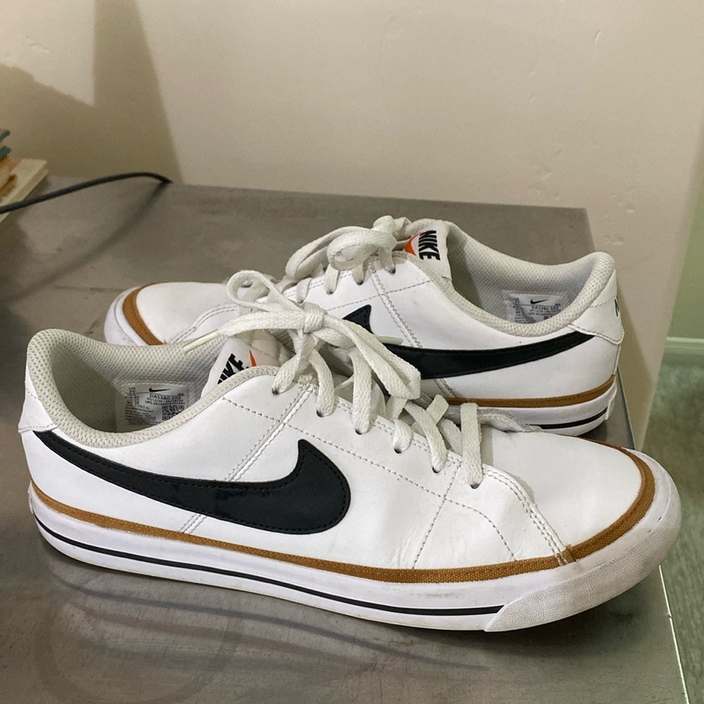 Nike Court Legacy Next Nature